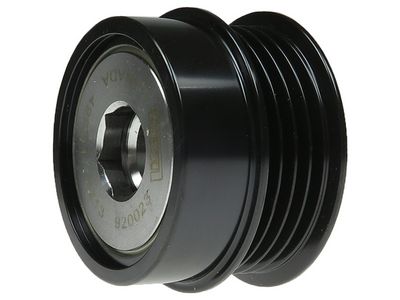 AS-PL Generatorfreilauf