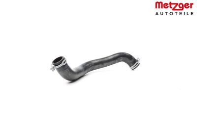 KüHLERSCHLAUCH METZGER AUTOTEILE 2420675 35