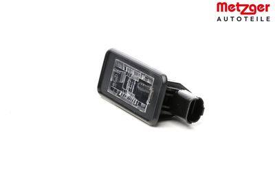 KENNZEICHENLEUCHTE METZGER AUTOTEILE 2080030 9
