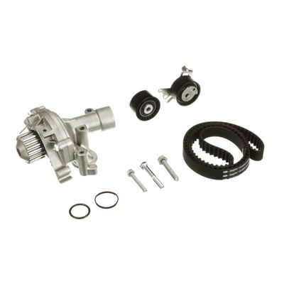 SET POMPA APA + CUREA DINTATA GATES KP15528XS 48