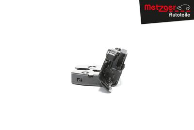 HECKKLAPPENSCHLOSS METZGER AUTOTEILE 2310776 14