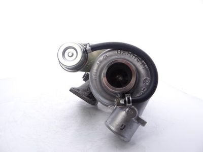 LADER AUFLADUNG GARRETT 4668565003S 4