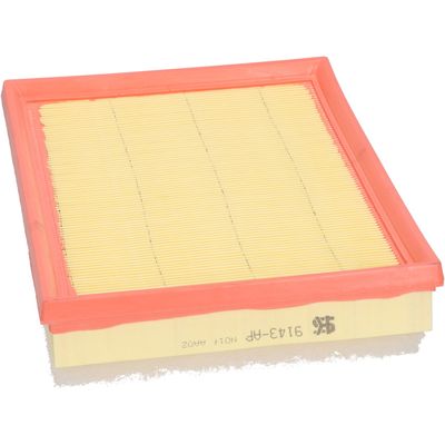 LUFTFILTER KOLBENSCHMIDT 50019143 24