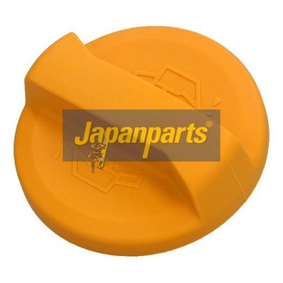 JAPANPARTS Dangtelis, alyvos pildymo anga