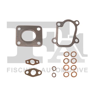 Kit de montage turbo FA1