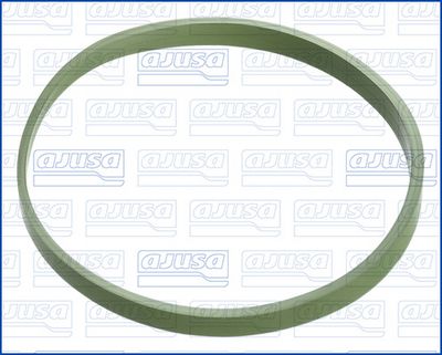 DICHTUNG DROSSELKLAPPENSTUTZEN