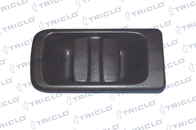 Дръжка външна врата TRICLO 125452