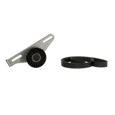 SET CUREA TRANSMISIE CU CANELURI GATES K015PK1113 24