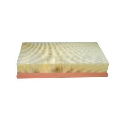 Воздушный фильтр OSSCA 07568 для SSANGYONG KYRON