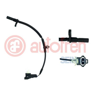 AUTOFREN SEINSA Датчик, частота вращения колеса