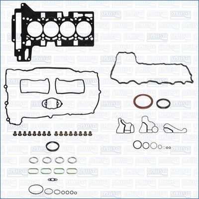 SET GARNITURI COMPLET MOTOR AJUSA 50334000 1
