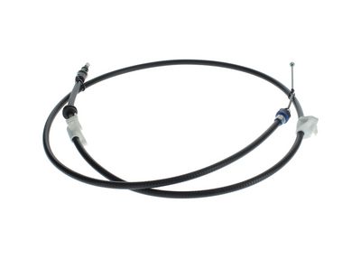 Trosas, stovėjimo stabdys