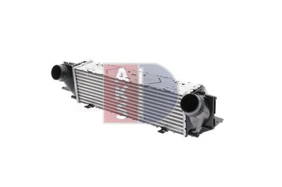 INTERCOOLER COMPRESOR