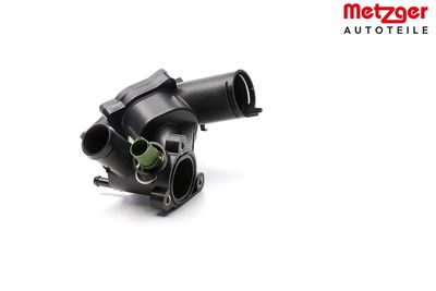 TERMOSTAT LICHID RACIRE METZGER AUTOTEILE 4006511 13