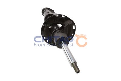 Tlumič pérování CHITAO CT9620
