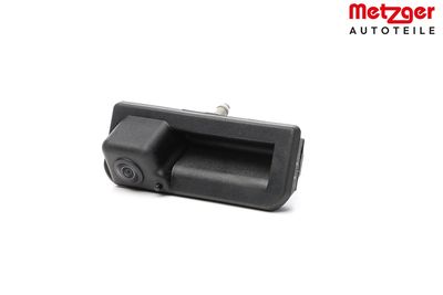 HECKKLAPPENGRIFF METZGER AUTOTEILE 2310994 5