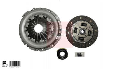 APEC Clutch Kit ACL1118