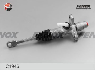 горна помпа на съединител FENOX