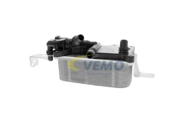 RADIATOR ULEI ULEI MOTOR VEMO V20600052 4