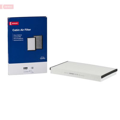 FILTRU AER HABITACLU DENSO DCF476P 2