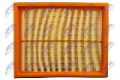 Vzduchový filter NTY FAF-DW-032