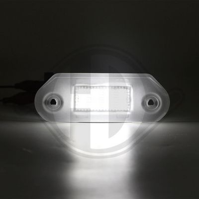 KENNZEICHENLEUCHTE DIEDERICHS LID10432 5