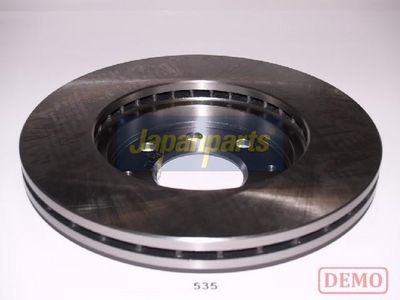 DISC FRANA JAPANPARTS DI535C 1