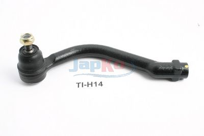 накрайник на напречна кормилна щанга JAPKO 111H13L