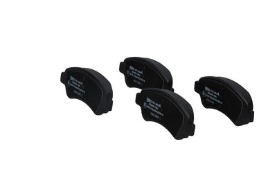 BREMSBELAGSATZ SCHEIBENBREMSE VALEO 301464A 6
