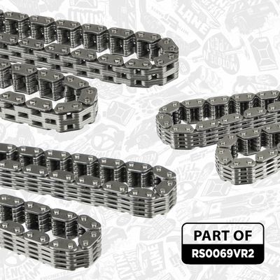 CHIT LANT DE DISTRIBUTIE ET ENGINETEAM RS0069VR2 5