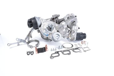 LADER AUFLADUNG BTS Turbo T981644 36