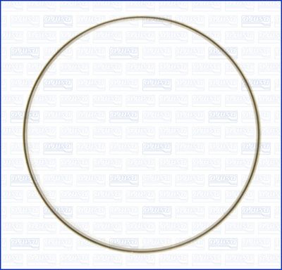 LAUFRING KURBELWELLE