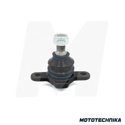 MOTOTECHNIKA Šarnyras / girgždukas