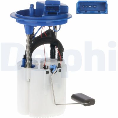 SISTEM ALIMENTARE CU COMBUSTIBIL DELPHI FG236712B1