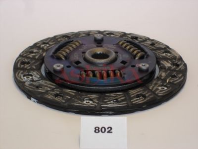 диск на съединителя ASHIKA 80-08-802