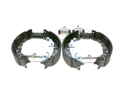 SET SABOTI FRANA BOSCH 0204114688 16