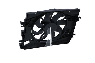 VENTILATOR RADIATOR NRF 47889 21