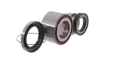 RADLAGERSATZ SKF VKBA3325 25