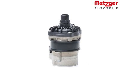 POMPă DE APă BATERIA DE ACțIONARE METZGER AUTOTEILE 2221232 12