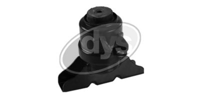 окачване, двигател DYS 71-16435