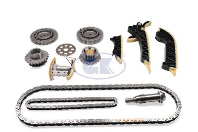 CHIT LANT DE DISTRIBUTIE