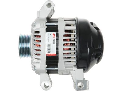 GENERATOR / ALTERNATOR AS-PL A5120 3