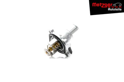 THERMOSTAT KüHLMITTEL METZGER AUTOTEILE 4006056 35