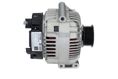 GENERATOR / ALTERNATOR HC-Cargo F032112199 7