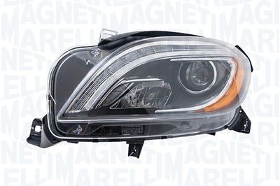 MAGNETI MARELLI Priekinis žibintas