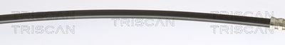 Тормозной шланг TRISCAN 8150 131012 для TOYOTA HILUX