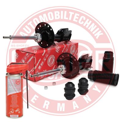 AMORTIZOR MASTER-SPORT GERMANY 16K004953P