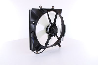 VENTILATOR RADIATOR NISSENS 85330 20