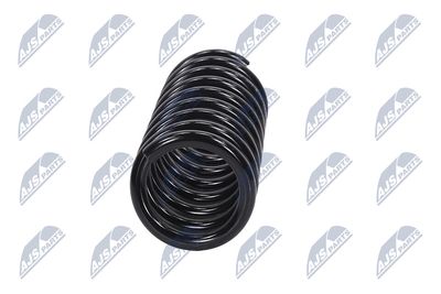 ARC SPIRAL NTY ASZME013 17