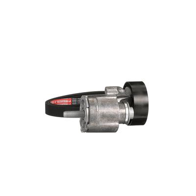 SET CUREA TRANSMISIE CU CANELURI GATES K025PK933 18